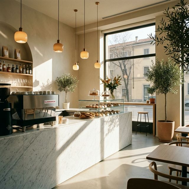 Business plan bar guida completa – costi, DSCR e come aprire un bar nel 2026